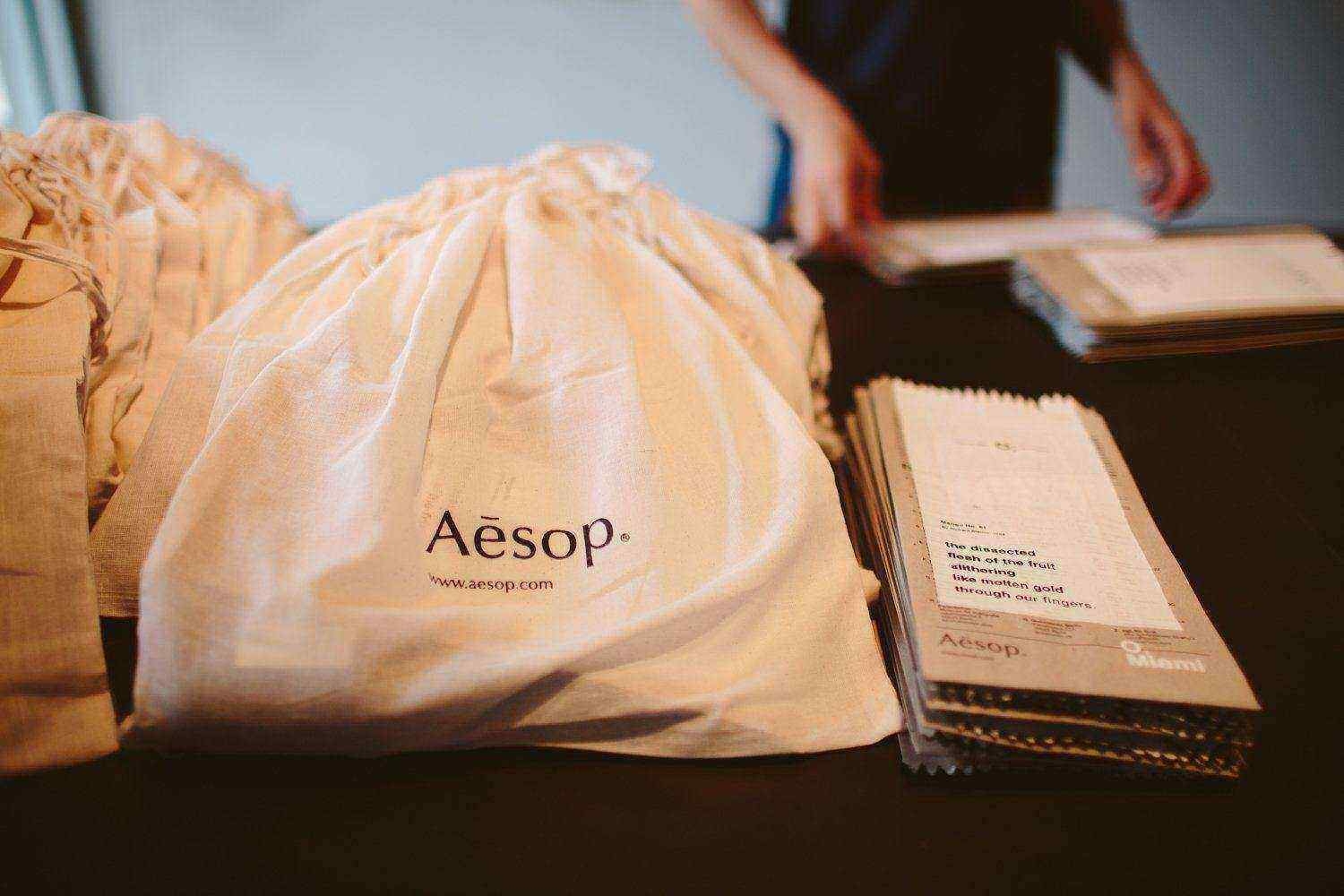 Aesop Bags3