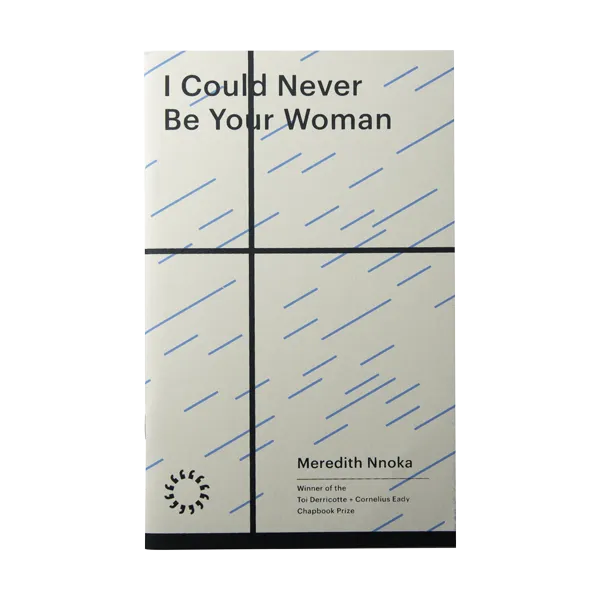 I Could Never Be Your Woman Cover 1