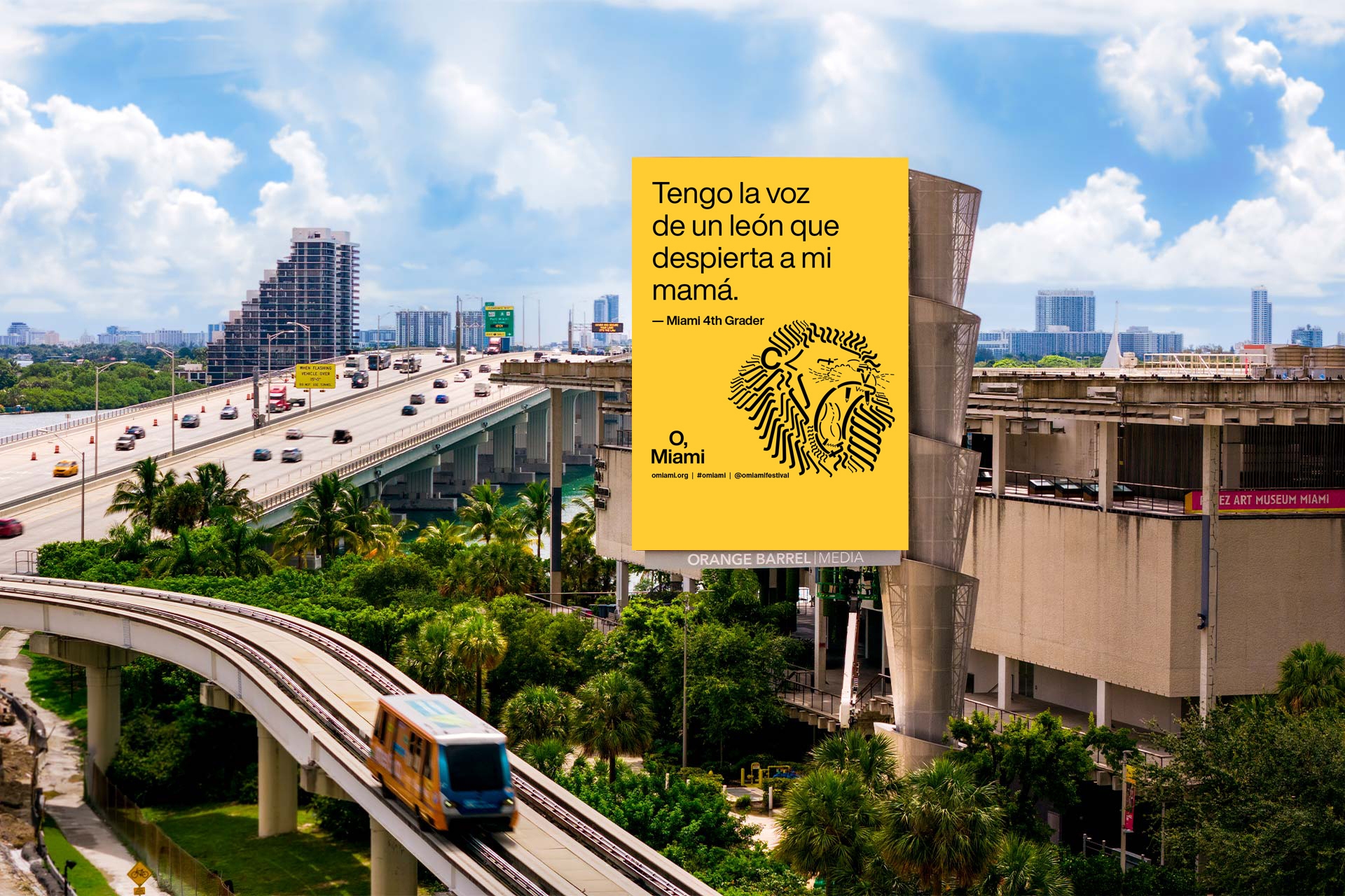 Soy de todas partes 1