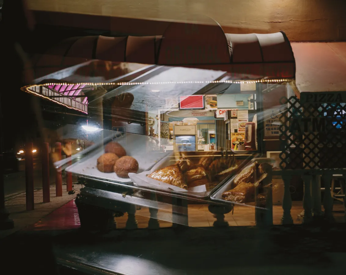 Ventanita 2 Gesi Schilling