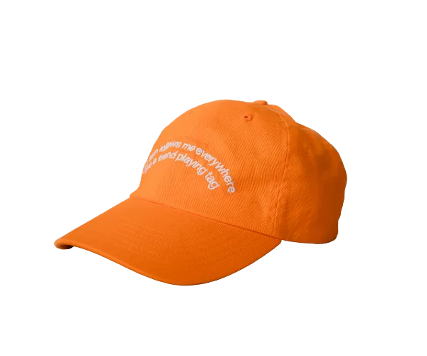 Sunhat transparent side