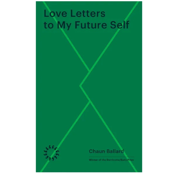 Love letters to my future self digital