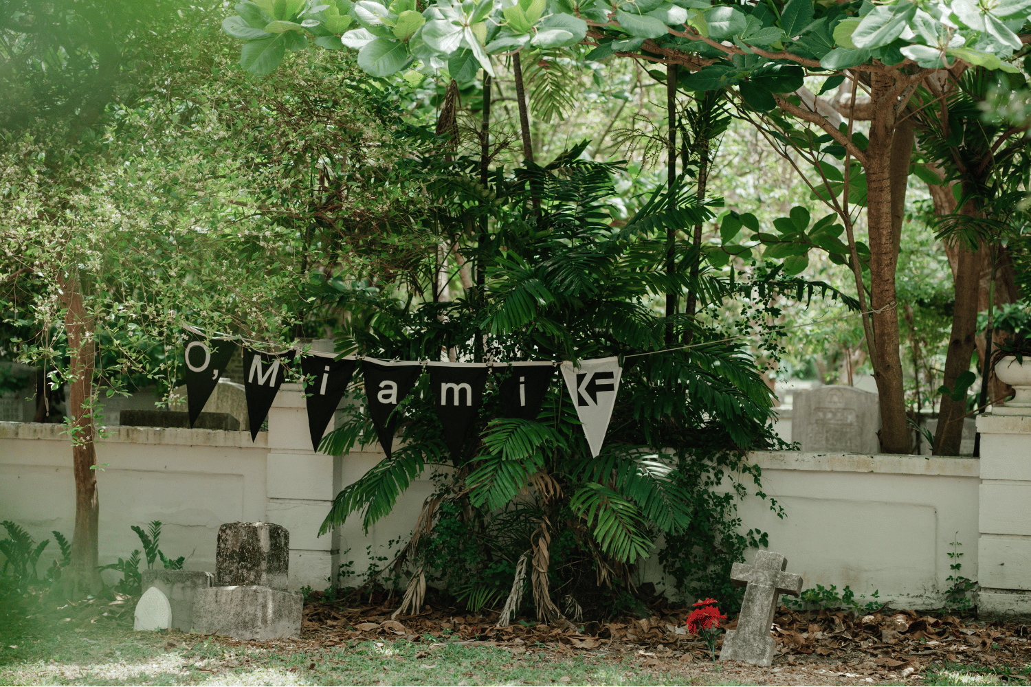 Graveyard Poetry1