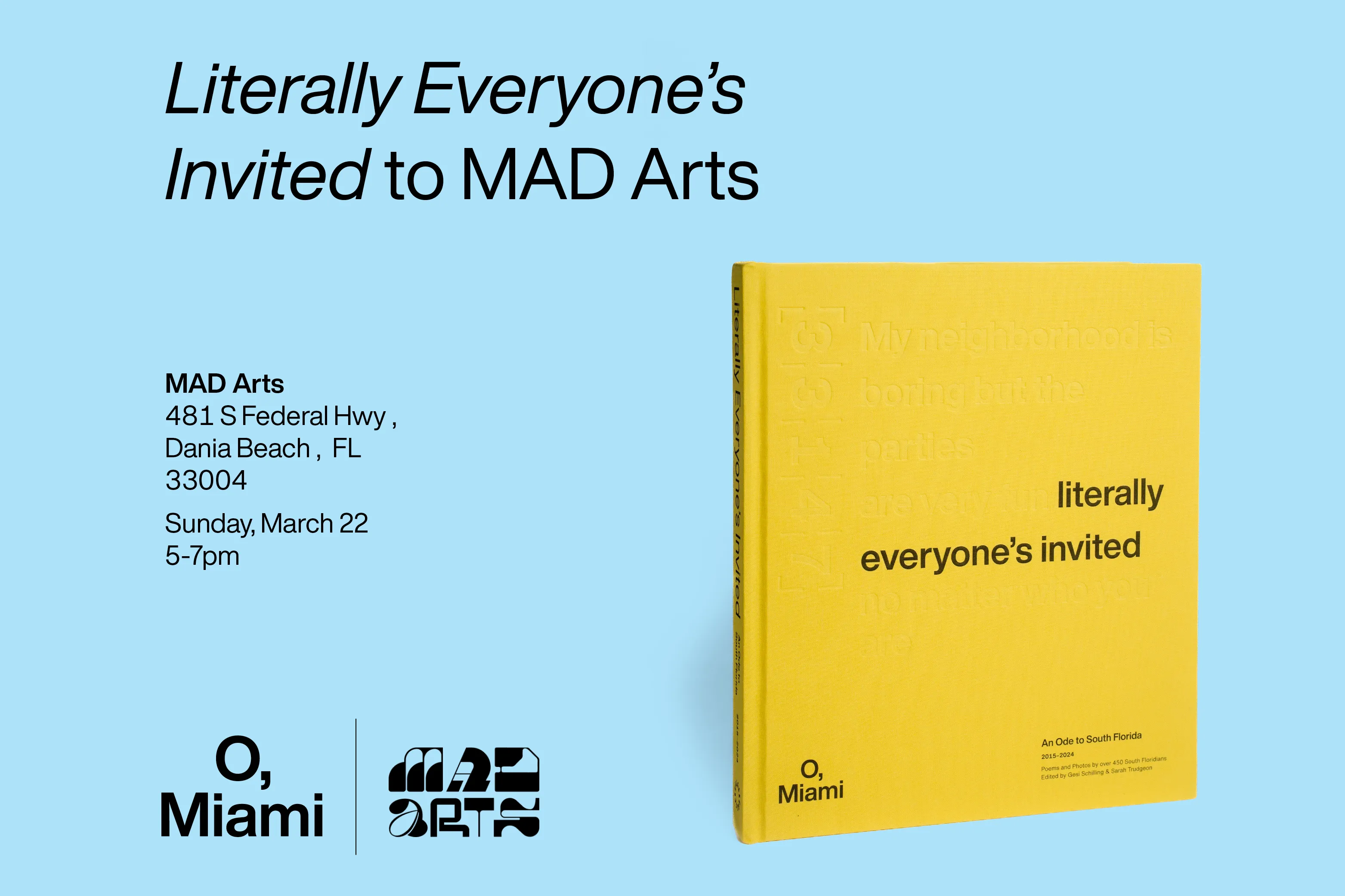 Topos O Miami LEI Broward V33 1