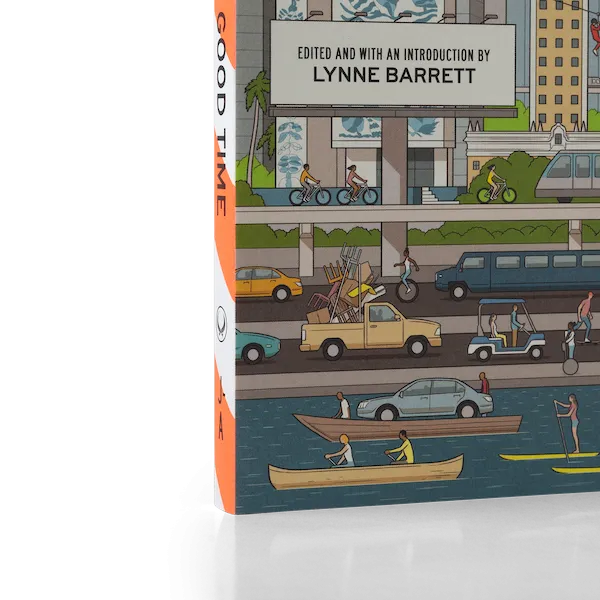 Making Good Time Detail