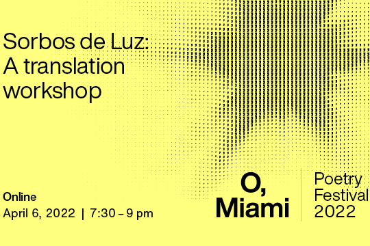 Topos O Miami 2022 Festival Sorbosde Luz Facebook Banner V1