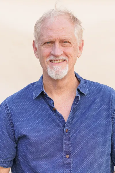 Campbell Vertical Portrait