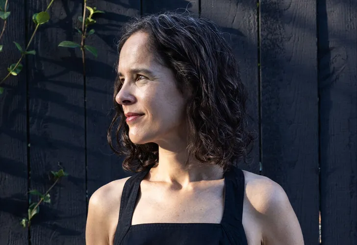 Cecily Parks author photo cr Jessica Attie SEO 2