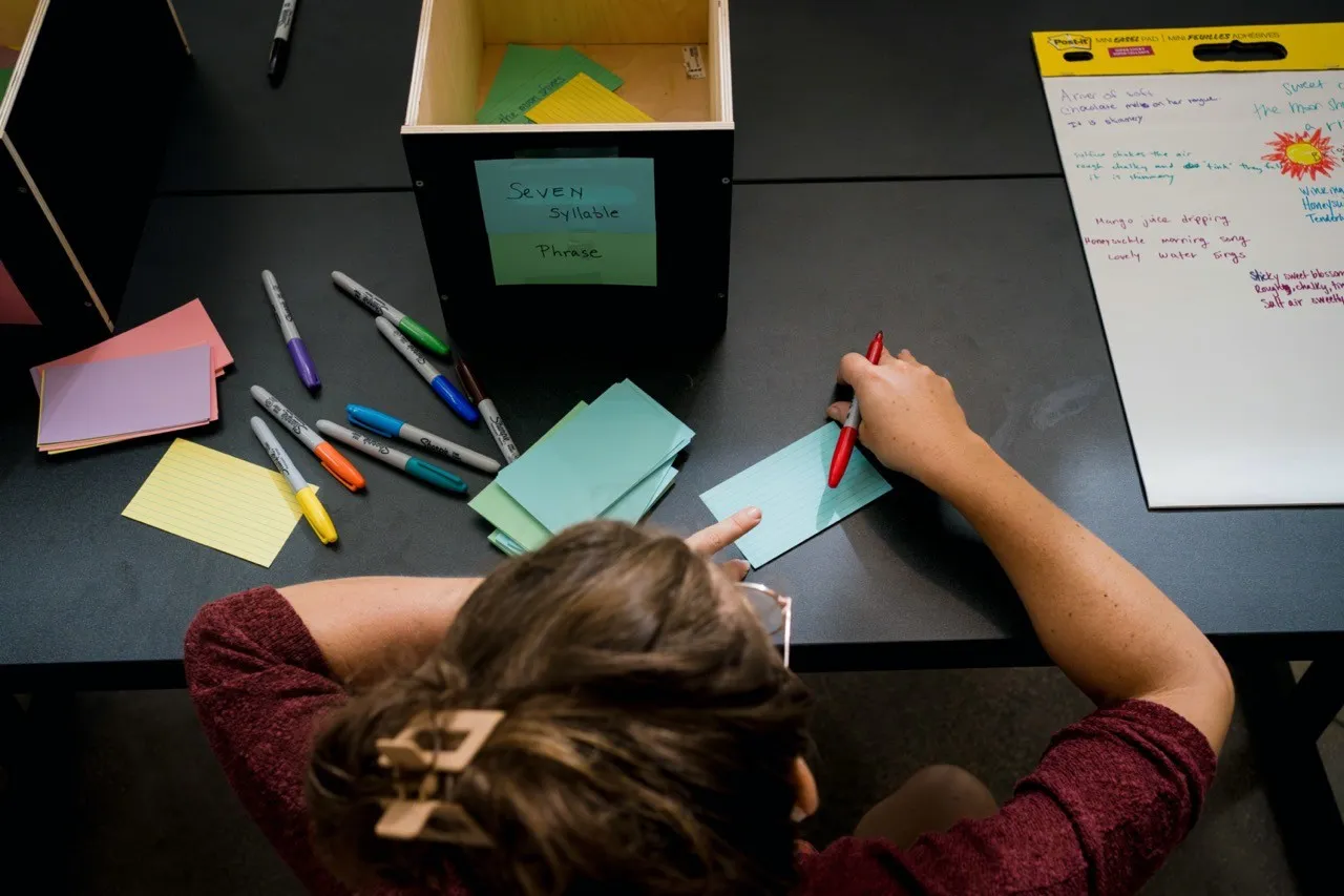 Institute Teacher Fair 2023 365 Large