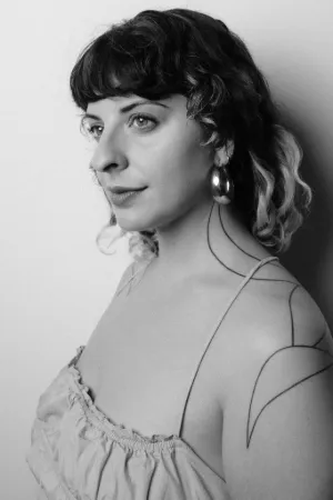 Julie Frances