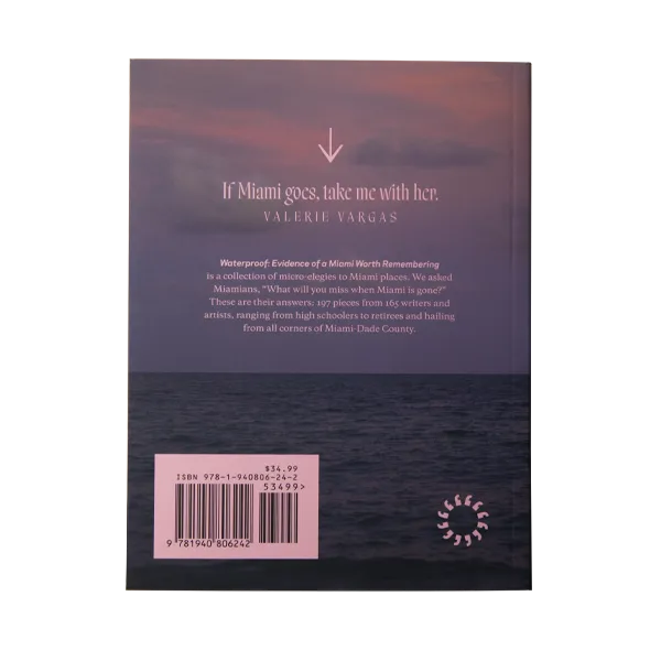 Waterproof V2 Back cover 3