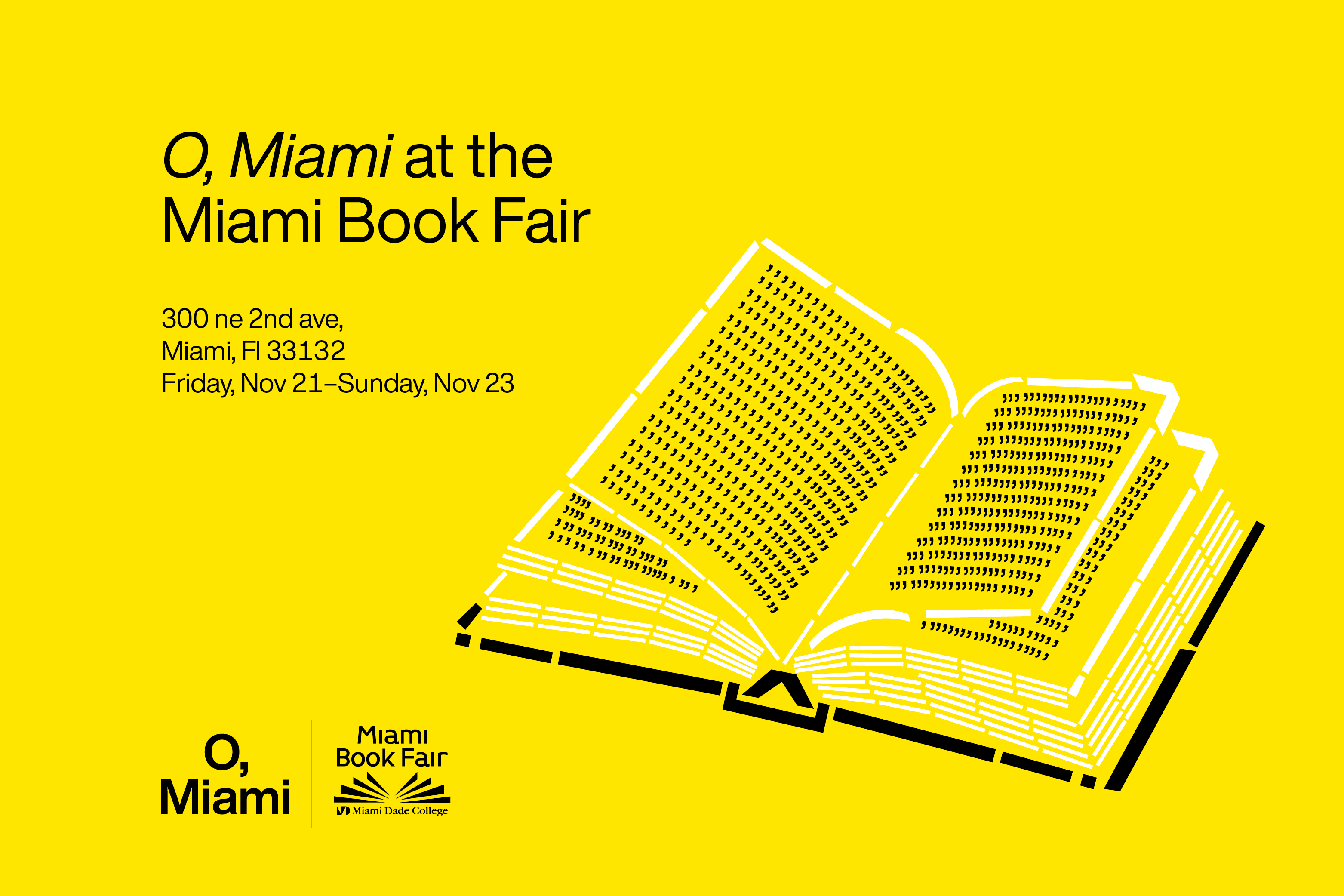 Topos O Miami MBF25 V19