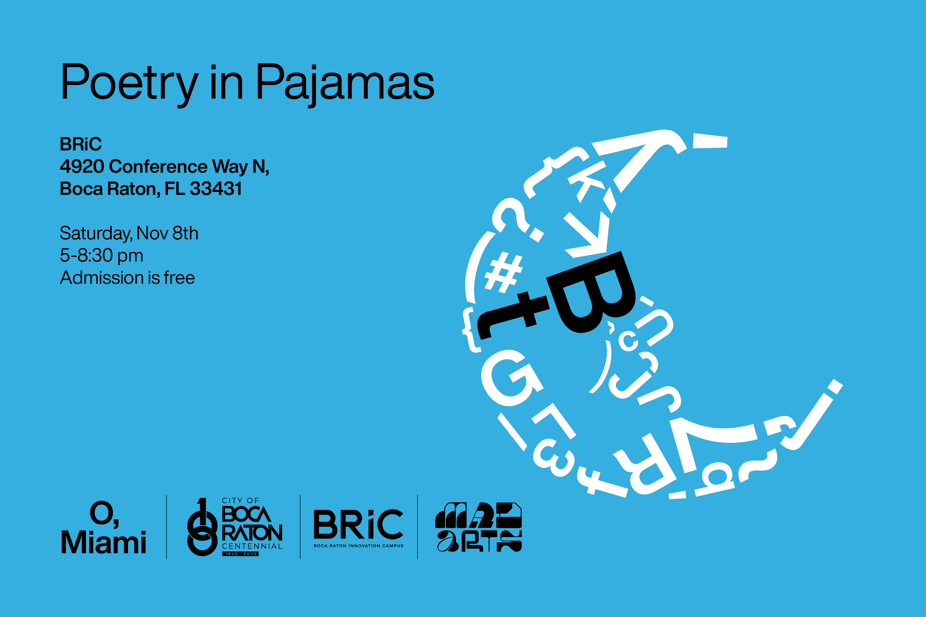 Topos O Miami Boca Pip Social V46 2