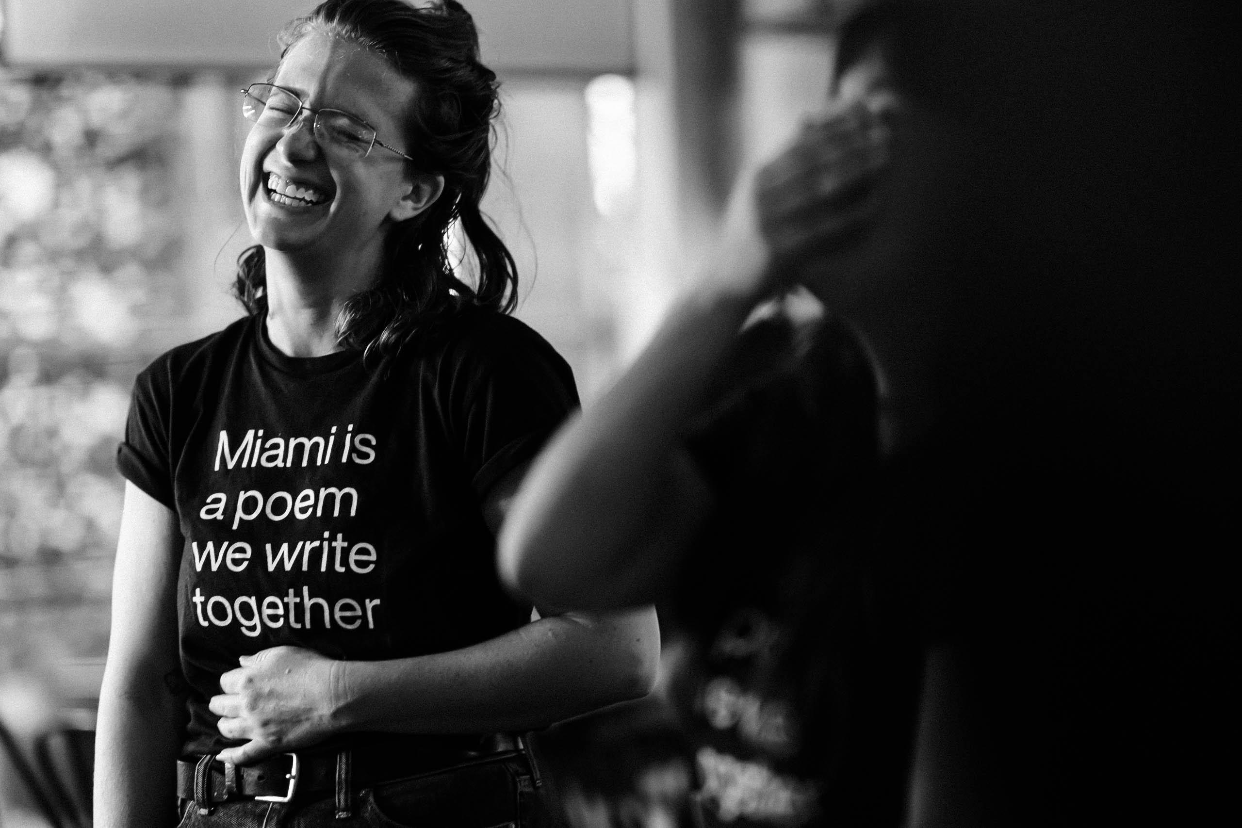 A Fine Line Chantal Lawrie18