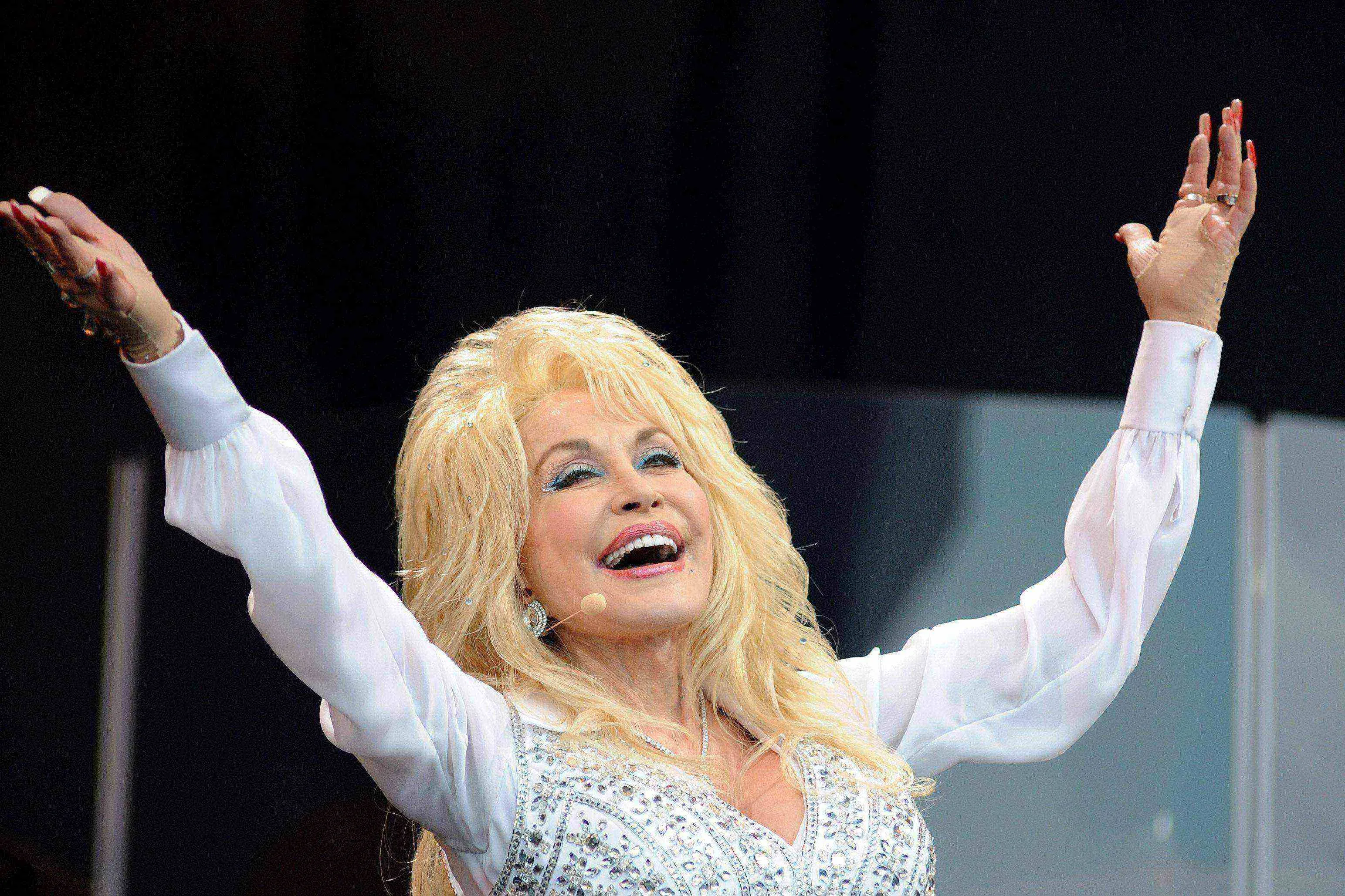 43 Dolly Parton fest 2023 workshop