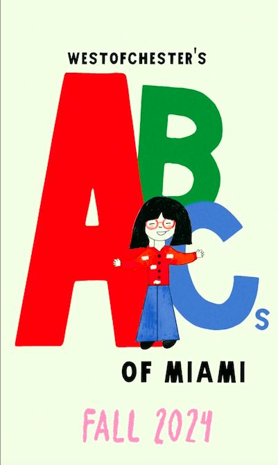 Westofchesters ABCS cover mock