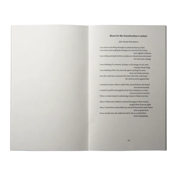 I Could Never Be Your Woman 3