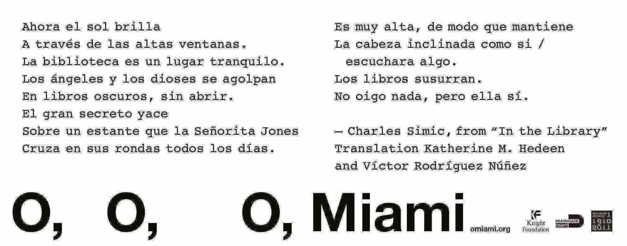 Bus Card Simic Spanish