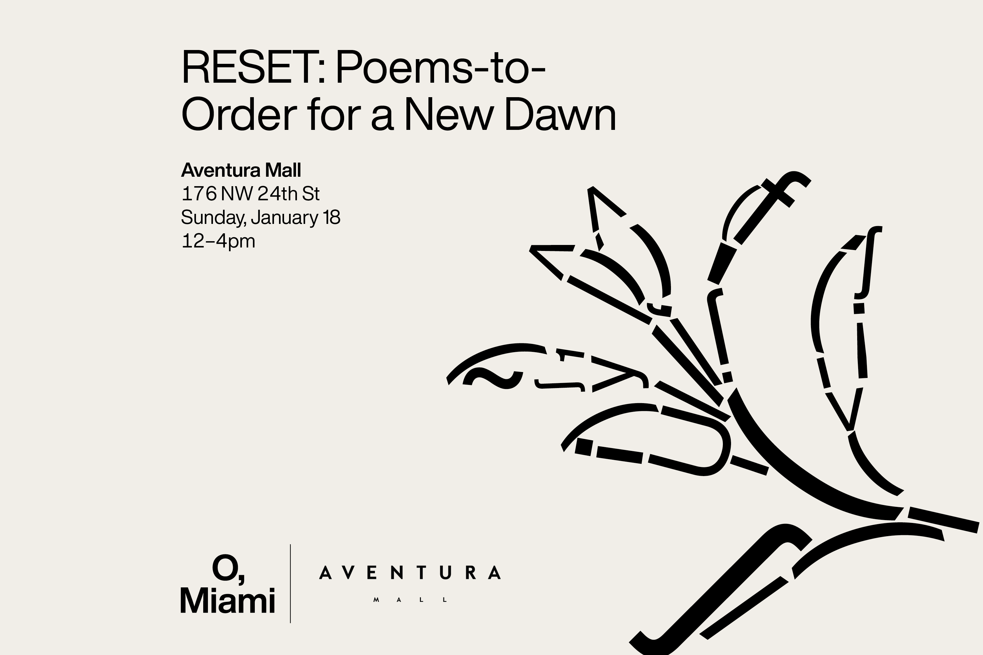 Topos O Miami Reset V25