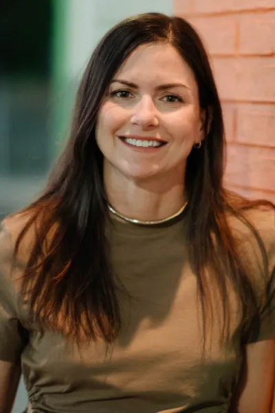 Tracey Vertical Portrait