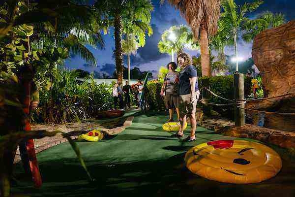 Putt Putt13