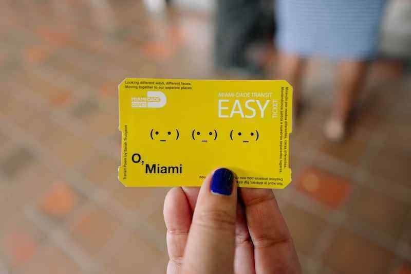 Easy Metro Ticket1