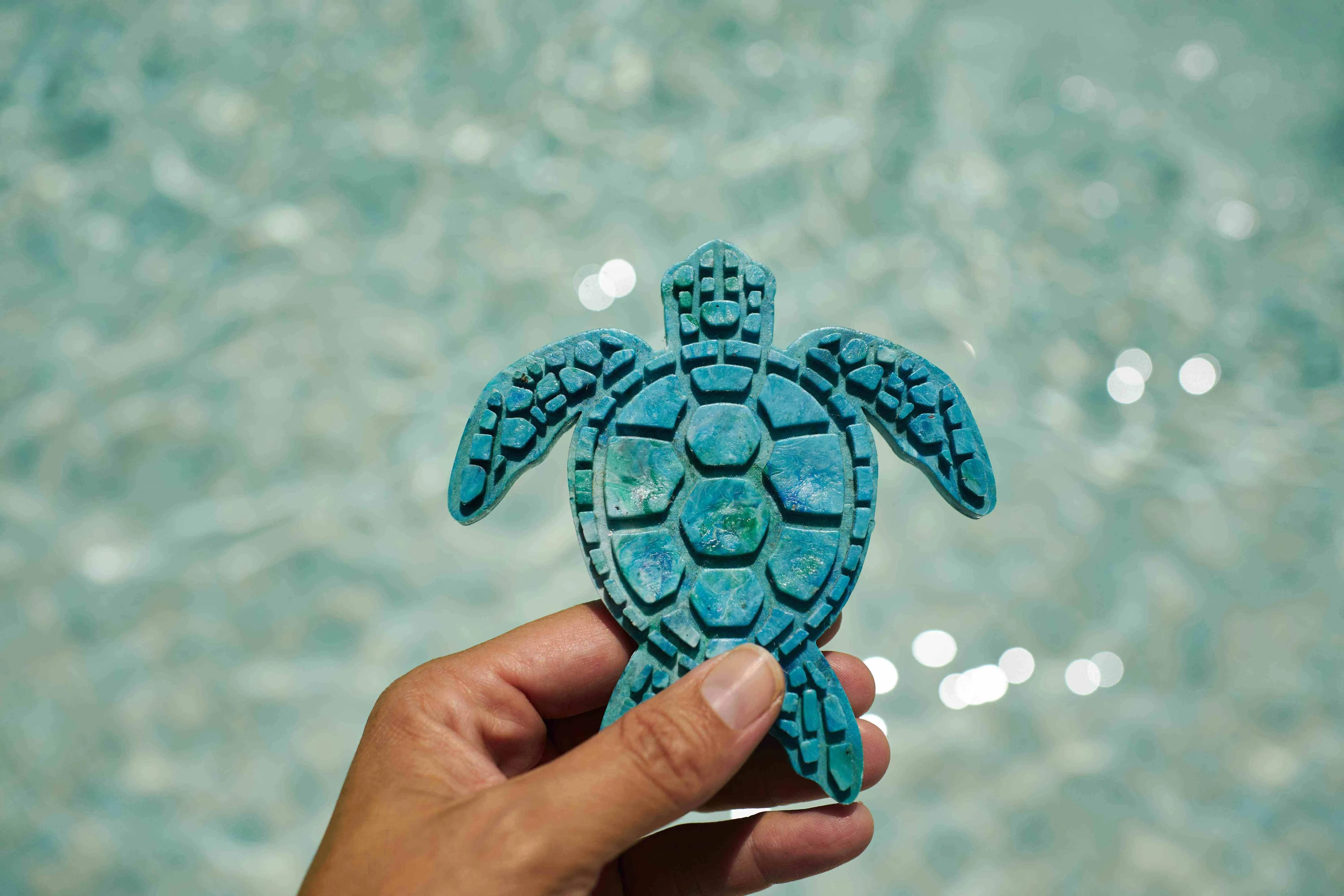 Plastic Poetry Demo 3