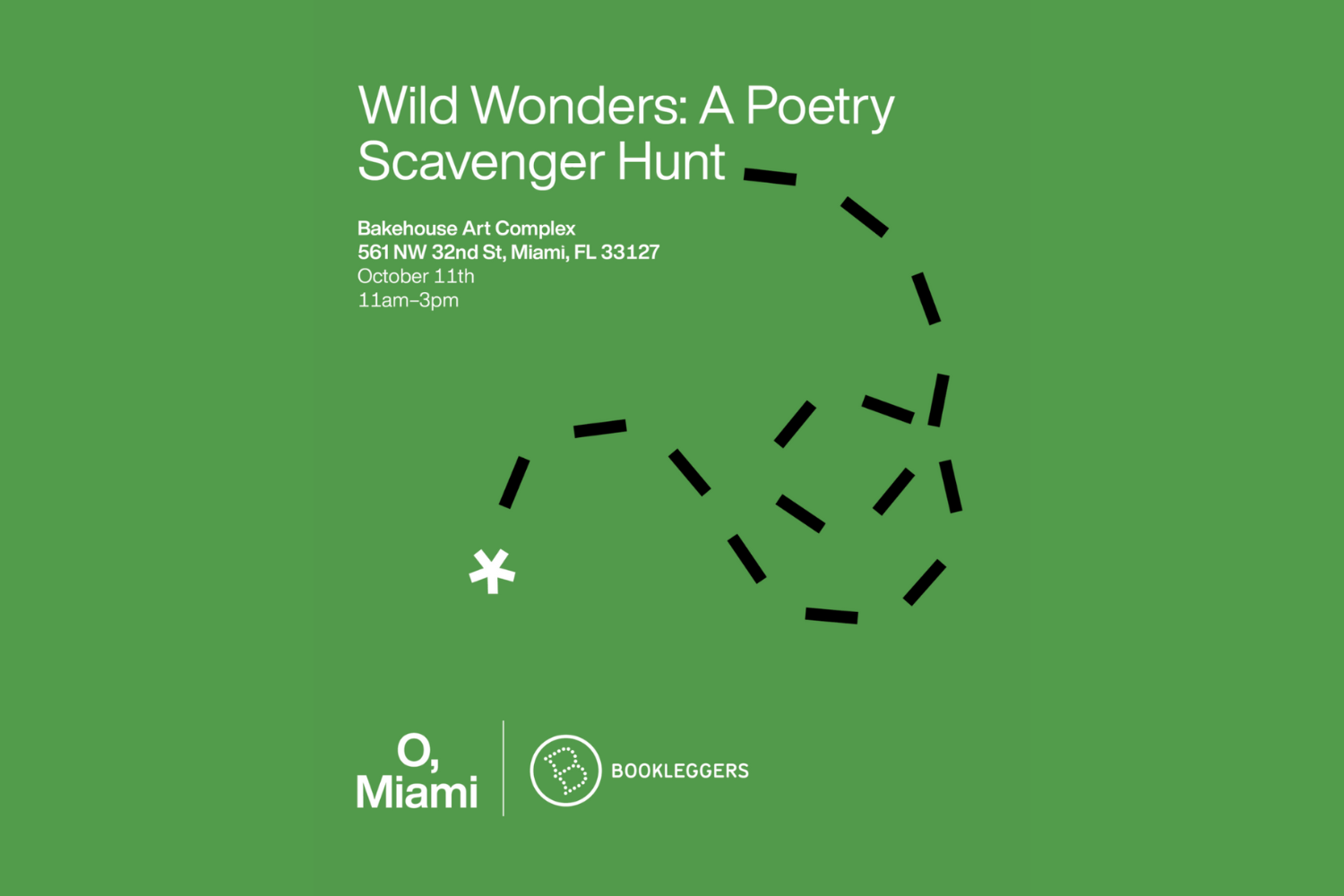 Wild wonder web