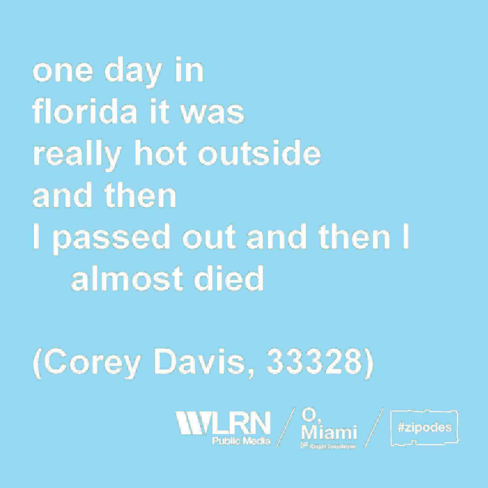 7 Corey Davis