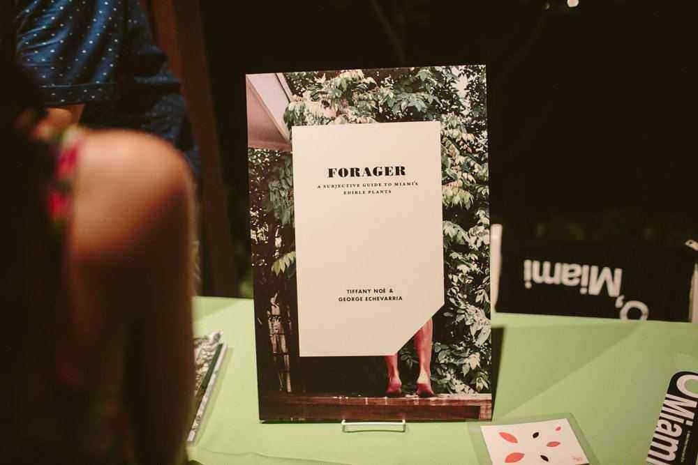 Forager Fete23