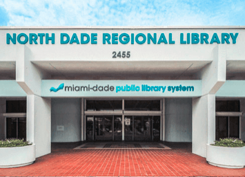 North Dade Regional Library