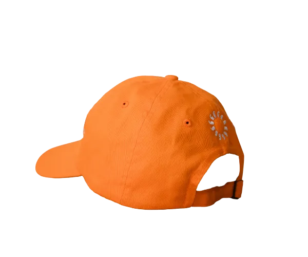 Sunhat transparent side back